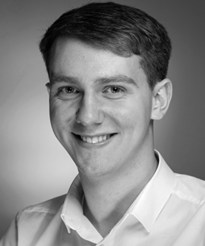 SCI Member - Oliver Ring - AstraZeneca