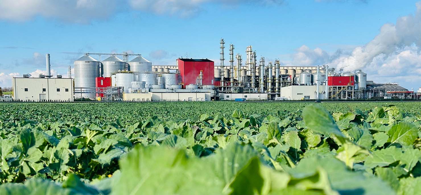 Bioethanol producers raise concerns about trade deal