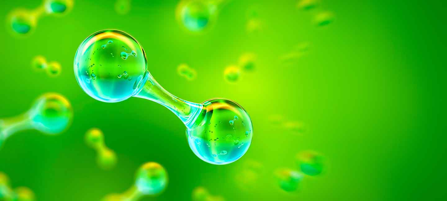 Water-splitting catalyst helps with hydrogen generation
