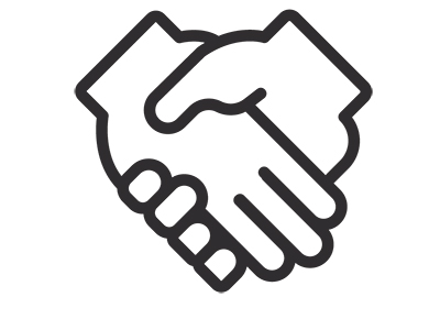 Business digest icon