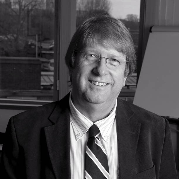 Neil Eisberg