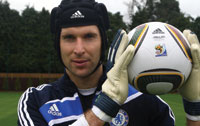 Petr Cech