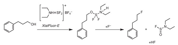 scheme 1 chemical synthesis