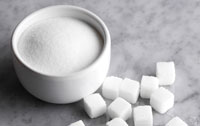 sugar