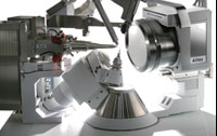 Diffractometer
