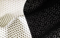 Heat sensitive textiles