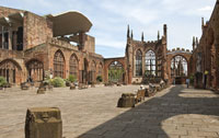 coventry cathedral