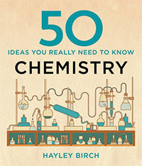 Chem Cover