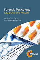 Forensic Toxicology_Cover