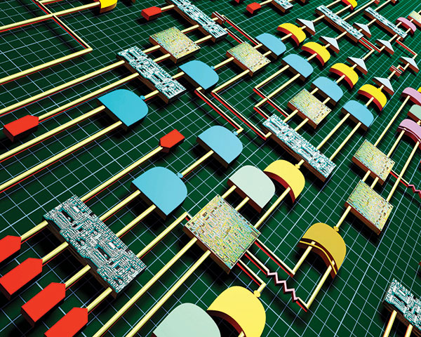 Printed circuit board