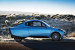 hybrid car