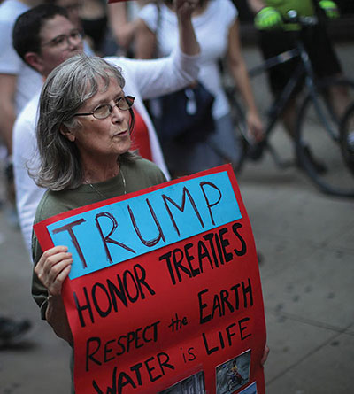 Climate-change-protestor