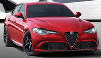 red car