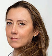 Sonia Quaratino