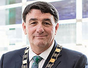 John McGagh