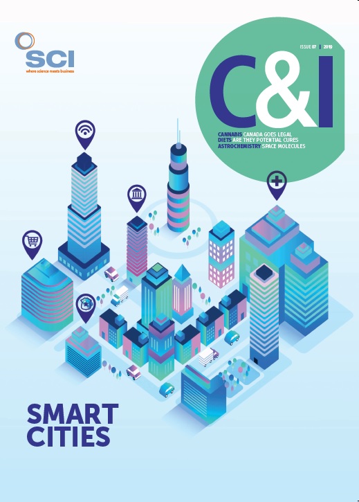 Smart Cities