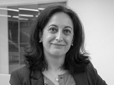 Mercedes Maroto-Valer, UK Champion of Industrial Decarbonisation Research and Innovation Centre