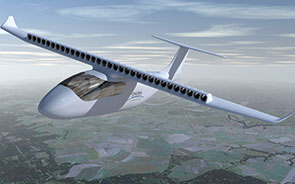 Ampere aircraft