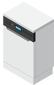 Dishwasher