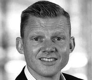 Ben Osborn, British Pharmaceutical Industry