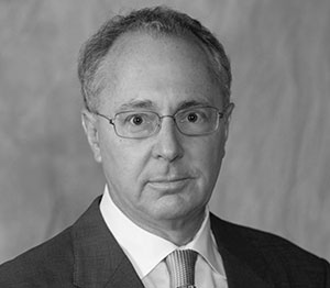 Roger Perlmutter, Eikon Therapeutics