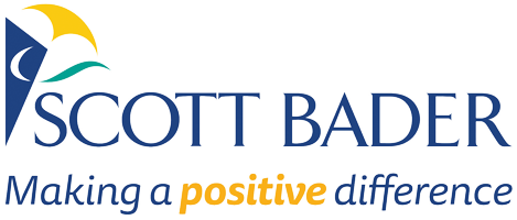 Scott Bader logo