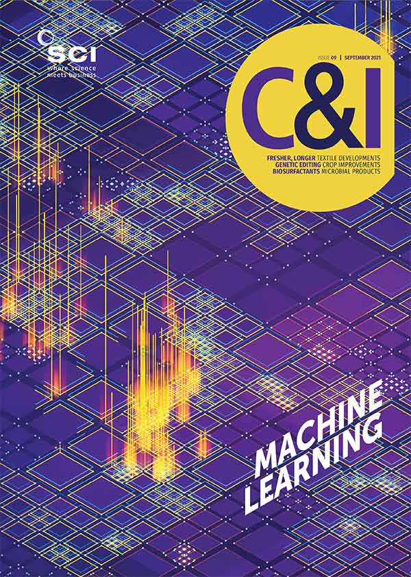 C&I Magazine Issue 9 2021 cover