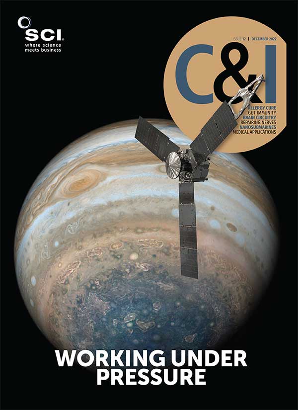 C&I Issue 12 2022