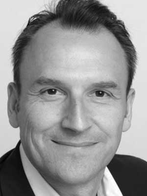 Jérôme Marzinski, OxSonics Therapeutics