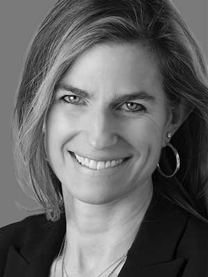Julia Gaebler, Lucy Therapeutics