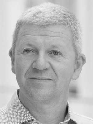 Richard Bungay, Imophoron