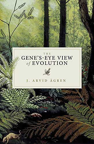The genes eye view of evolution book cover