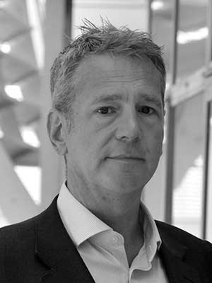 Rob Walden, DLS