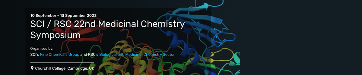 Medchem 2023