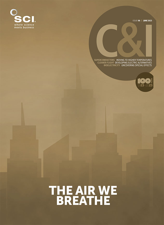 C&I Issue 6 2023