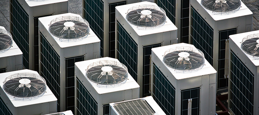 Air conditioning