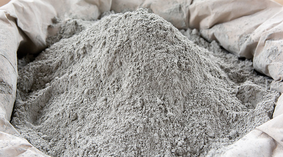 Cement