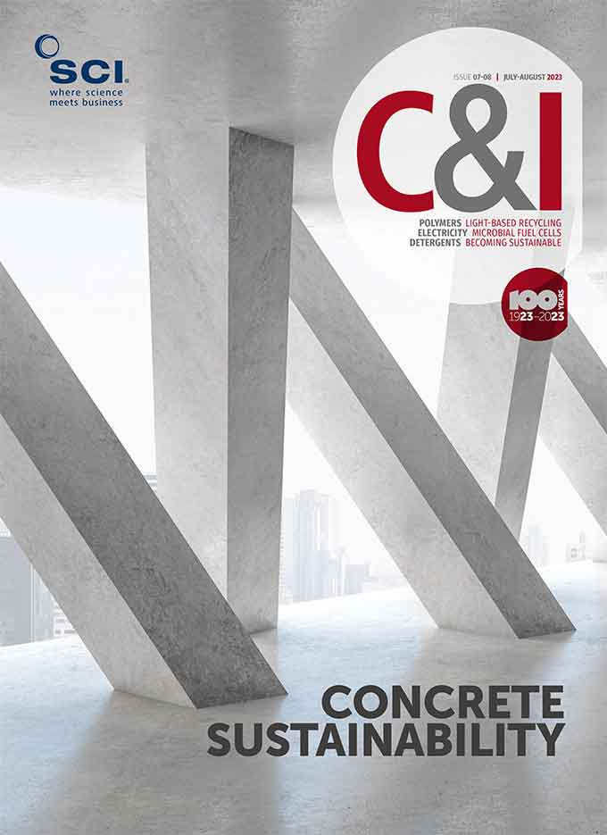 Is Cement on the Way Out in 2023? - CarbiCrete