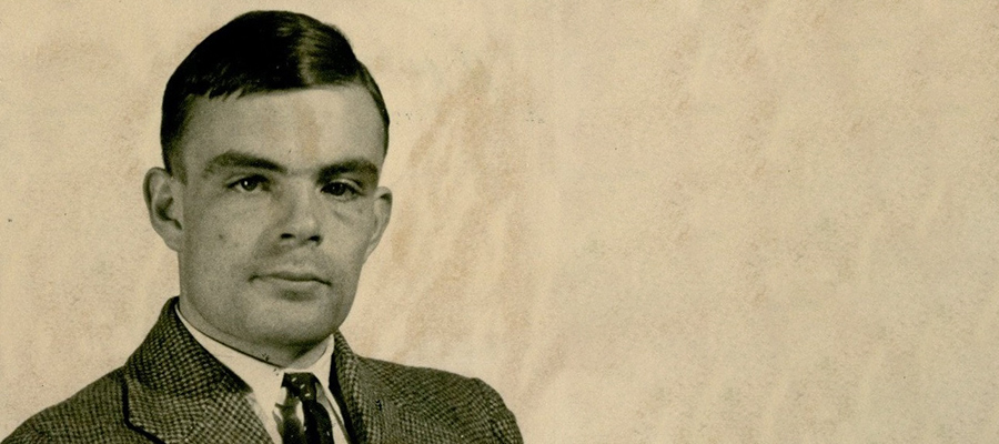 Alan Turing