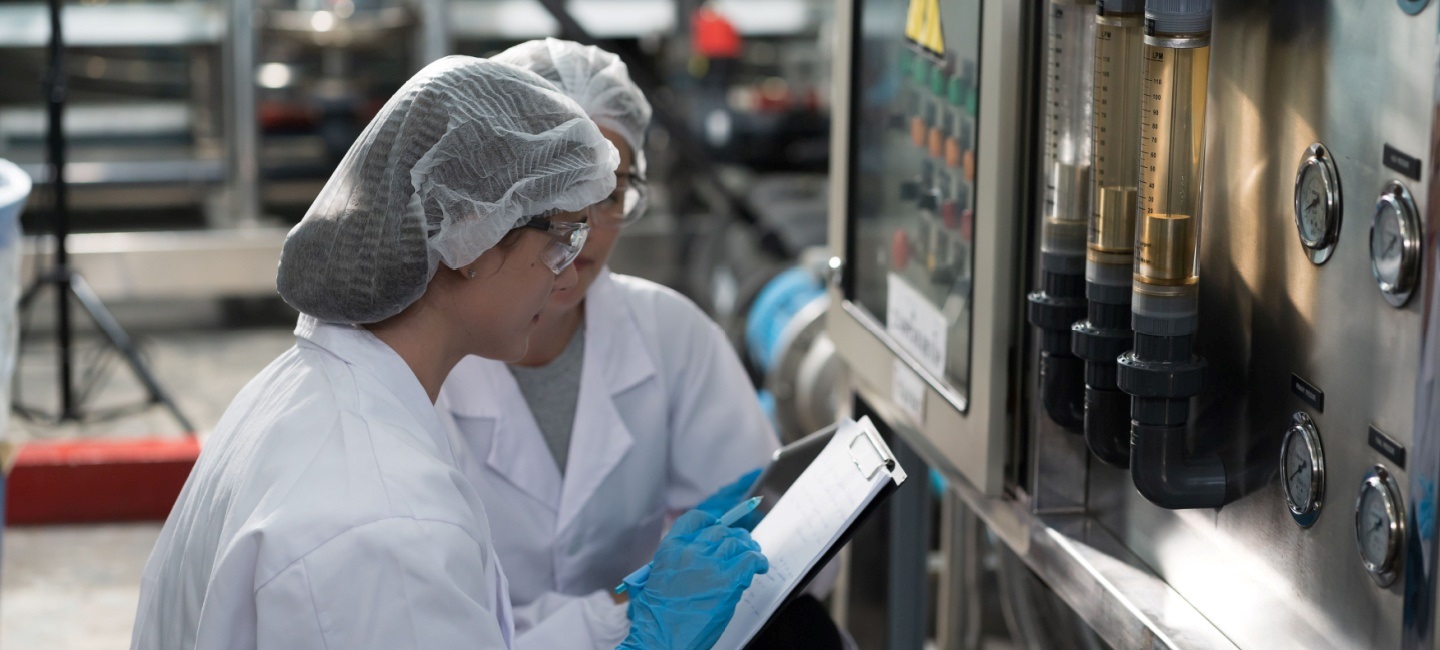 Chemicals industry seeks shift to net-zero and circular economy