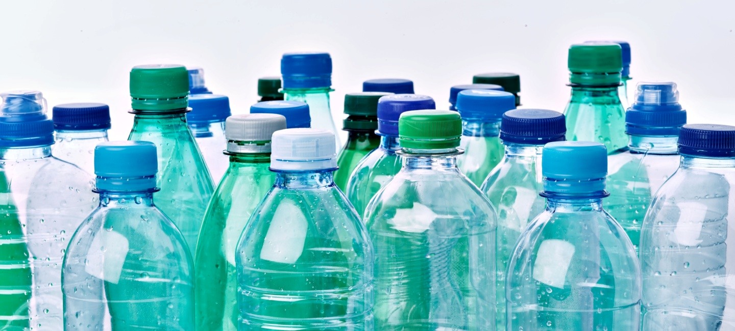 Greener PET from engineered bacteria