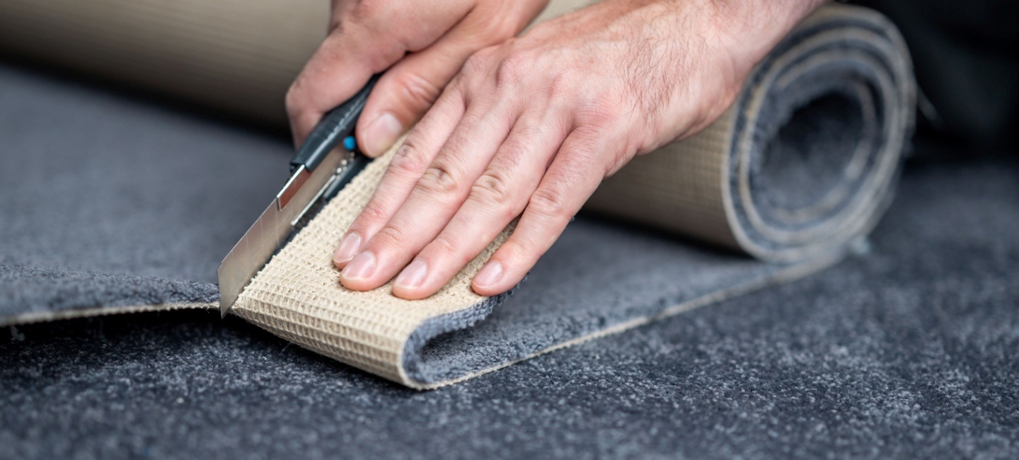 Using waste carpet to make concrete stronger