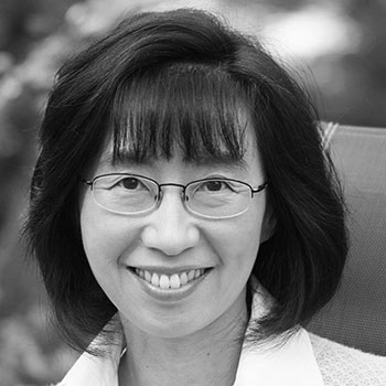 Jeannie Lee, GSK