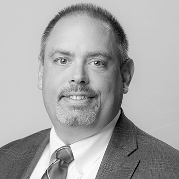 Jon Kemp, DuPont Electronics & Industrial