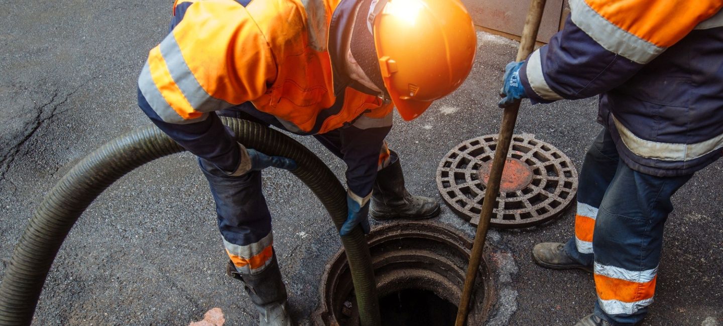 Fighting fatbergs, with science