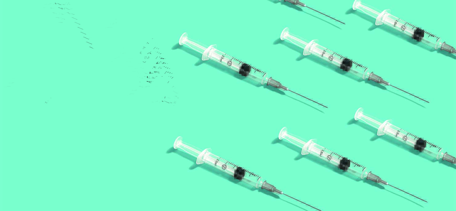 Tackling vaccine hesitancy