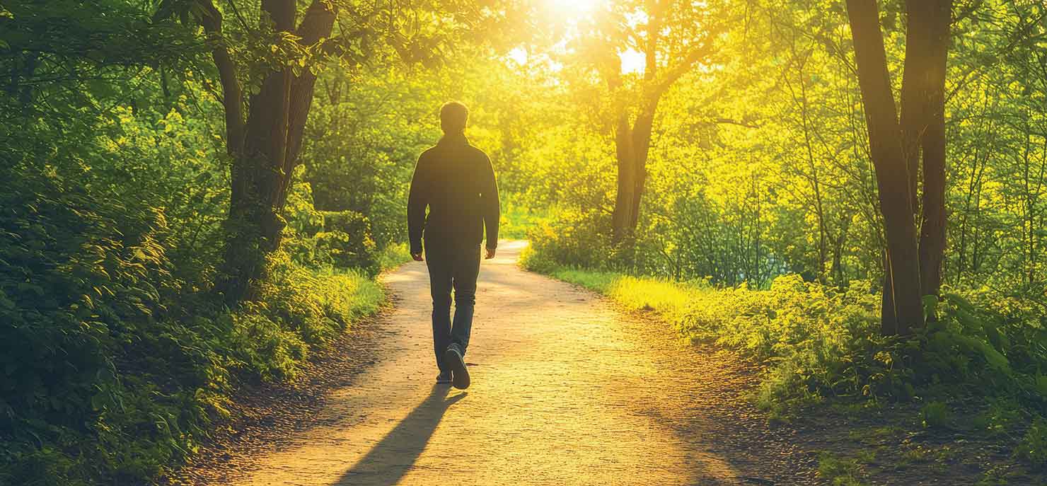 Brighter outlook - the search for new schizophrenia treatments