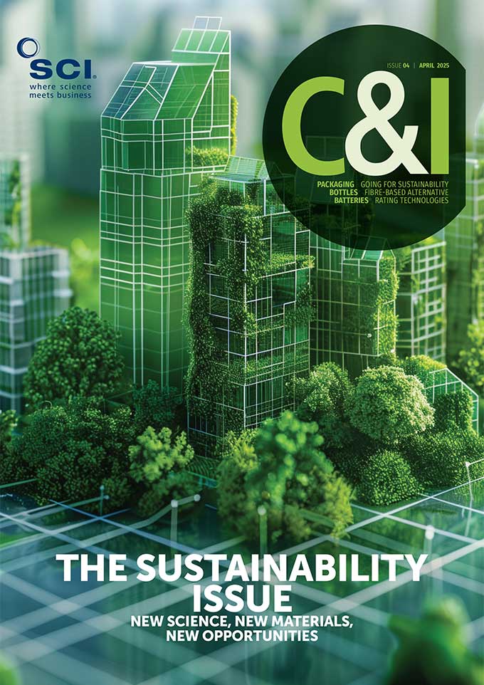 C&I Issue 4 2025 cover