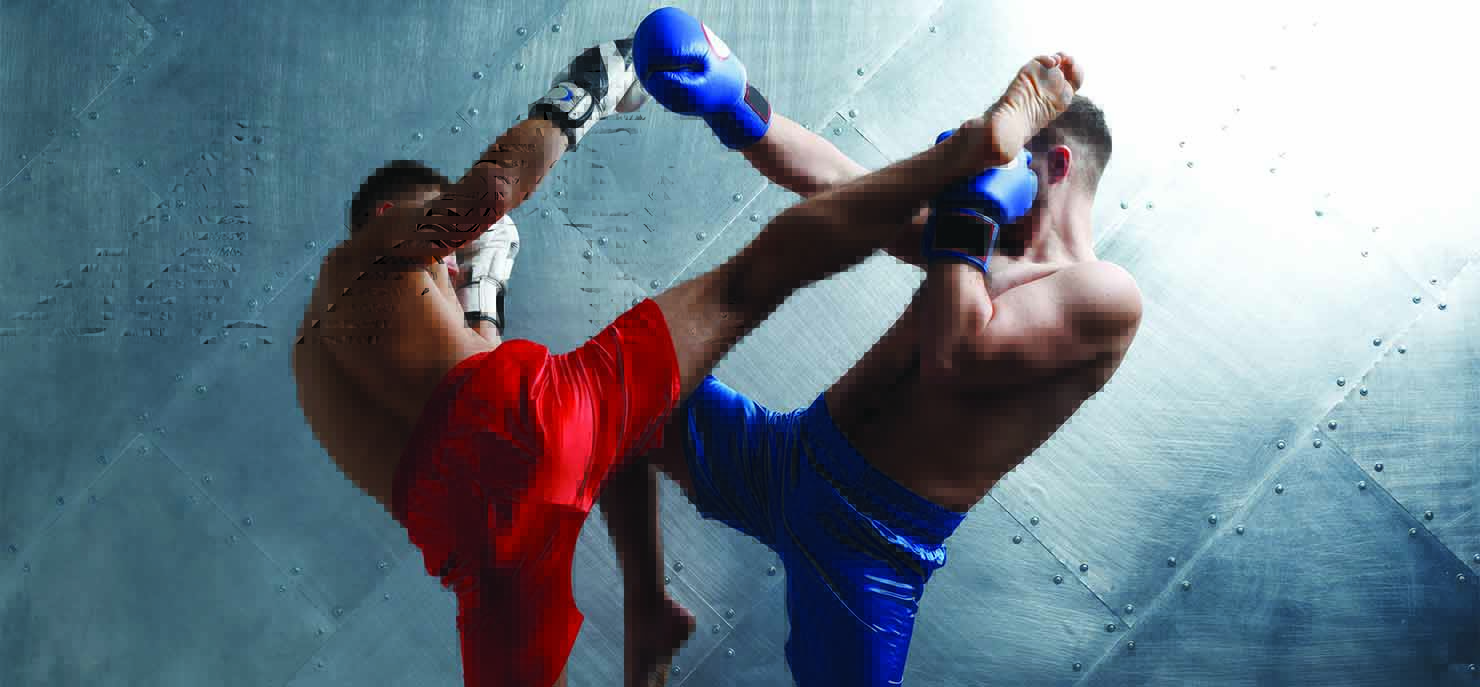 The hunt for an objective test for concussion