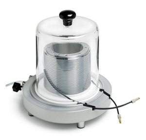Cold Coil II flow reactor module from Uniqsis
